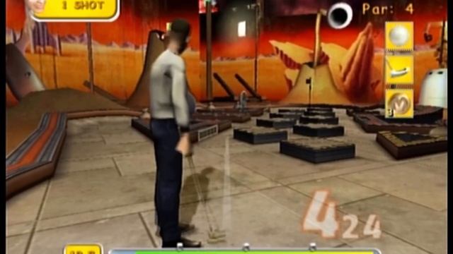 Demoplay: King of Clubs смотреть онлайн