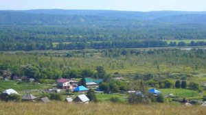 КУЗЕДЕЕВО - Родной край
