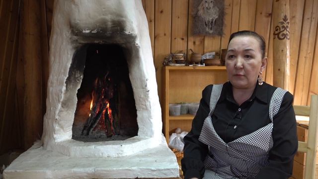 "ӨБҮГЭ СИТИМЭ" норуот эмчиттэрин түмсүүтүн салайааччыта ОДУН ЭЛИЭНЭ-КУОРСУННААХ УДАҔАН