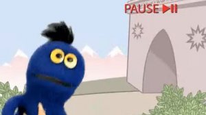 Мультфильм "Как быть готовым к землетрясению".