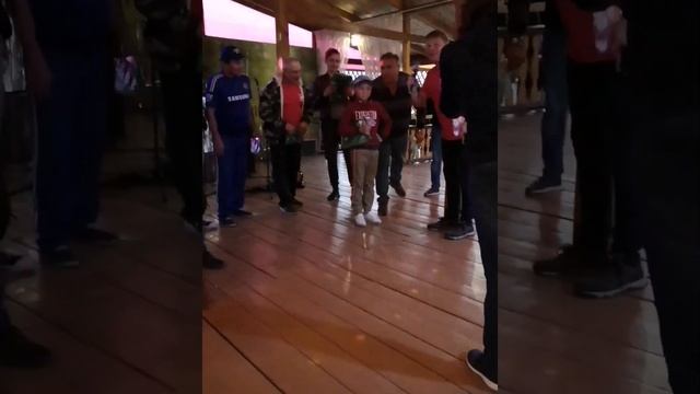 5 октября 2022 г. смотреть онлайн