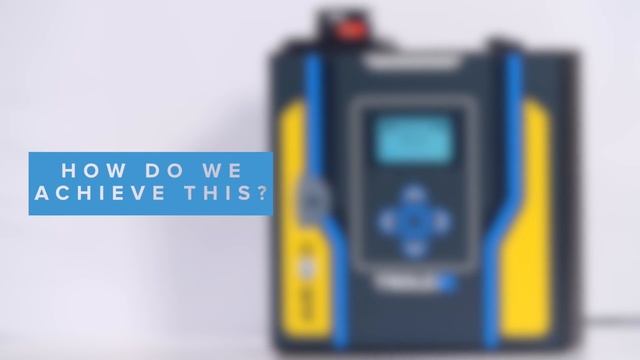 Trolex - Dust in the workplace смотреть онлайн