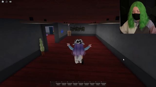 САМЫЕ БЫСТРЫЕ ПРЯТКИ В РАДУЖНЫХ ДРУЗЬЯХ! Roblox Rainbow Friends Rolplay Mode смотреть онлайн