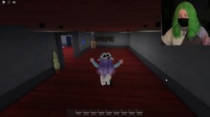САМЫЕ БЫСТРЫЕ ПРЯТКИ В РАДУЖНЫХ ДРУЗЬЯХ! Roblox Rainbow Friends Rolplay Mode