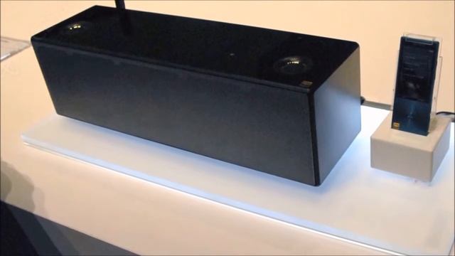 Sony SRS-X99 Bluetooth Wi Fi Speaker System Review смотреть онлайн