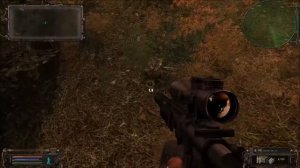 S T A L K E R  ОП 2  Фото Аномалий  прохождение   #372