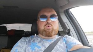 Влог: Путешествие на машине в Крым. Трасса М4 дон Москва - Воронеж. Одни возмущения.