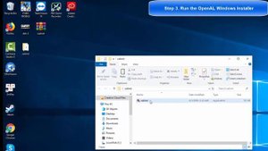 How To Fix OpenAL32.dll Is Missing Error in DiRT 3