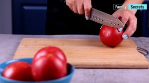 Самые ИДЕАЛЬНЫЕ закусочные ПОМИДОРЫ! СРАЗУ 2 рецепта!