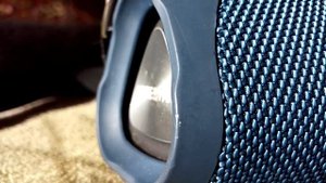 Плавный bass test (:)колонки HOPESTAR-H43(:)