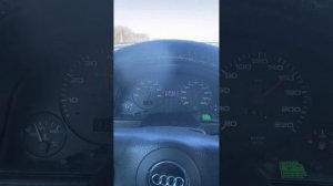 Коробка AXC на Ауди 80 Б3 1.8 моно скоростная, экономная.