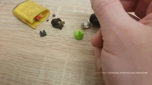 ? How to fix Piezo Lighter. Replace Piezoelectric spark generator. Life Hacks