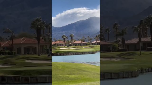 Todays #SOTD comes from CJ H. over at Jack Nicklaus Tournament Course in La Quinta, California