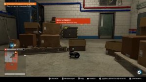 WATCH DOGS 2   УСТАНОВИТЬ БЭКДОР ВОТЧ ДОГС 2 #10