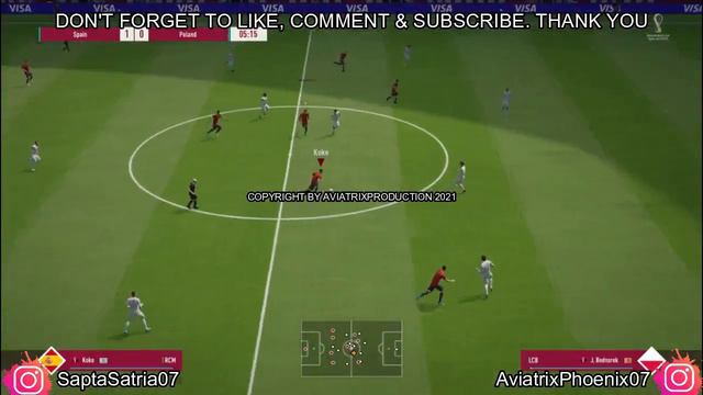 AviatrixPhoenixID || Episode 214 || FIFA Online 4 Indonesia смотреть онлайн
