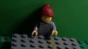 @Lego Dead Madness через вселенные { версия 2 }