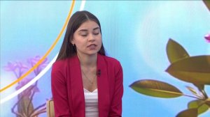 Утро Донбасса. 16 апреля 2024г. Доктор поможет. Сахарный диабет. Маргарита Овчинникова.