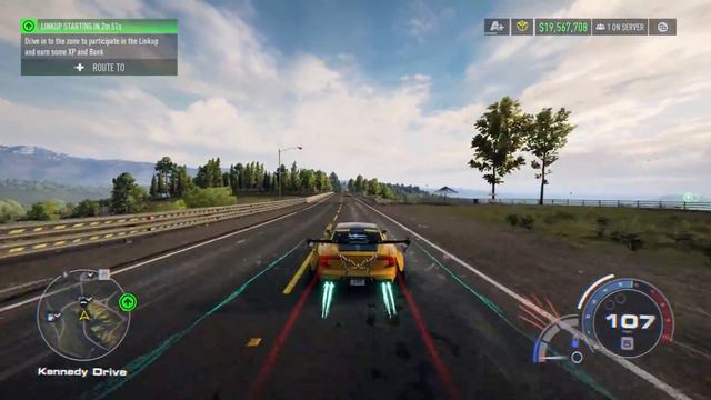 NFS Unbound - Polestar 1, 2020 ''Epic Customs'' (Vol.4 Custom Pack) смотреть онлайн