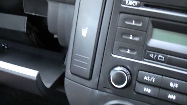 06 Reg 2006 Volkswagen Polo 1.2S 5 Doors Black