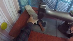 23  класс  швейная  кобыла