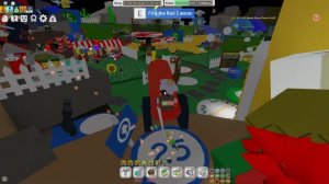⛄Какую ПЫЛЬЦУ выбрать Новичку в БСС!? ЛУЧШАЯ Пыльца в Bee Swarm Simulator 2024🐝!