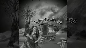 Cigány Coronita #2