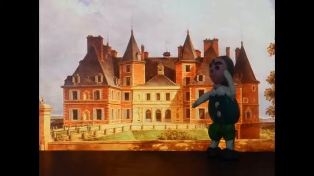 Творческий проект ученицы 10-4 класса ГБОУ ПФМЛ №239 Никифоровой Кристины смотреть онлайн