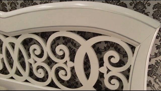 Итальянская спальня Simfonia Dall Agnese смотреть онлайн