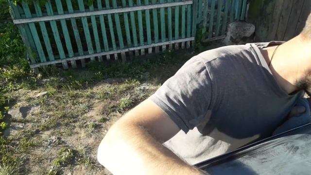 как покрасить авто баллончиком облазит лак на крыше авто что делать смотреть онлайн