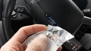 Сливная пробка АКПП ford mondeo 4 решение по дешману