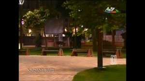 Baki Baglari. Xaqani Bagi. 2009..mp4
