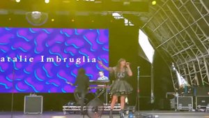 Natalie Imbruglia - Shiver (Live 2022)