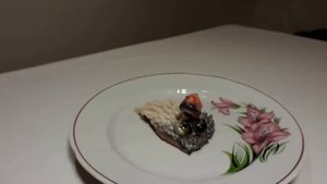 3-Й ГОМУНКУЛ ТРЕХГЛАЗНЫЙ. Unreal homunculus techgranny