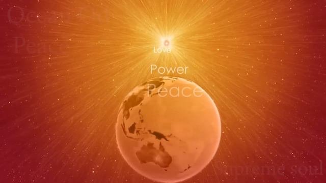 Fly Away | Brahma Kumaris | Meditation Music | OmShanti | Silence Music | Peaceful Stress free musi