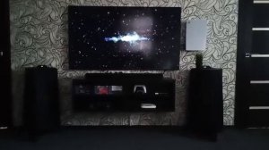 Samsung sound tower MX T-70 stereo