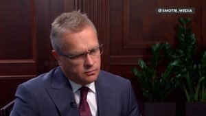 Интервью С.К. Шойгу от 21.02.2022