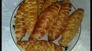 Необыкновенные БУЛОЧКИ С КАРТОШКОЙ из быстрого теста в Которые можно влюбиться??