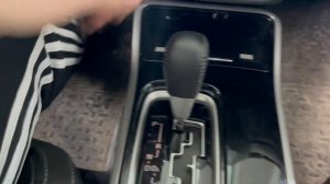 Mitsubishi Outlander 3 защита от угона механическая. Установили замок АКПП Mul-T-Lock (Fortus).