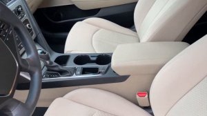 Обзор Hyundai Sonata 2016 (XII поколение)