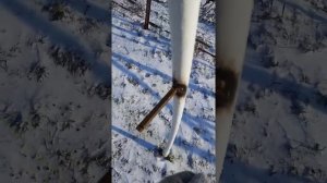 ТЕПЛИЦА  8м  на 25м з 32 трубы.#арочная#теплица#8на25#парники