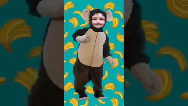 Когда родилась в год обезьяны!