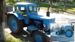 Т 40АМ