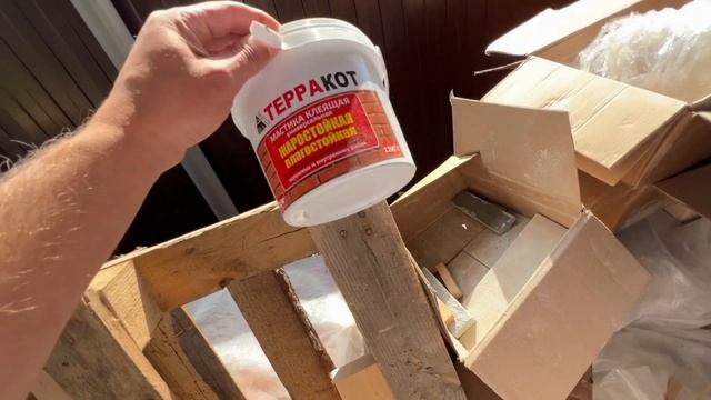 Как красиво и на что сделать ПЕЧНОЙ УГОЛ в БАНЕ. смотреть онлайн