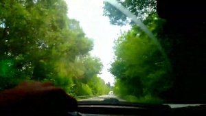 Детонация двигателя на газе. Ваз 21099.