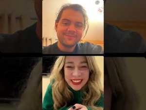 Даниэль Чистов ПРЯМОЙ ЭФИР 22.11.23