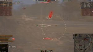 122 TM - Обзор Танка