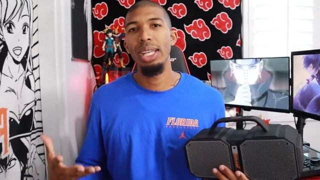 BUGANI M83 Review - Budget Speaker With A Big Sound