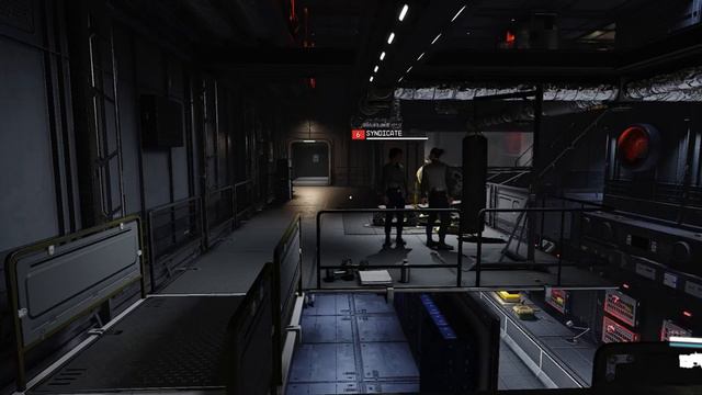 StarField #58: RUJIN Industries - Guilty Parties смотреть онлайн