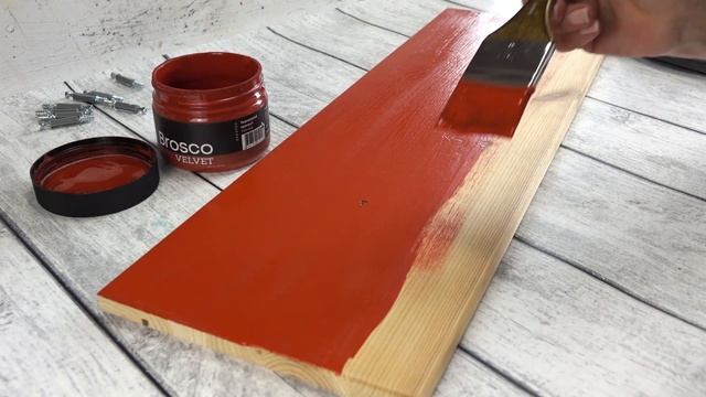 Перекрашиваем дачный комод! Мебель на дачу. Удивительное преображение с краской Броско и морилкой. смотреть онлайн