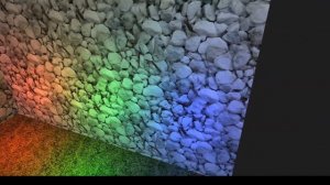 Normal (Bump) Mapping implementation using modern OpenGL